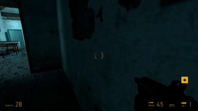 Let's Play Half-Life 2: Highway 17 (pt 2) смотреть онлайн