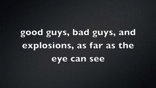 The Ultimate Showdown of Ultimate Destiny Lyrics - Lemon Demon