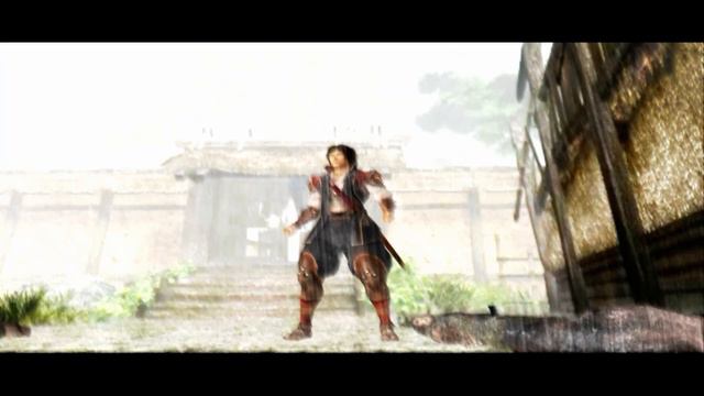 Onimusha 2 Samurai´s Destiny Remaster Gameplay PCSX2 смотреть онлайн