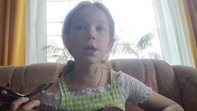 Белые чайки. МАША 06.24