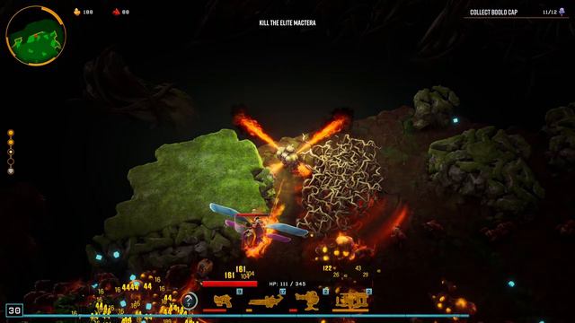 Just chilling | Deep Rock Galactic: Survivor (14.03.2024) смотреть онлайн