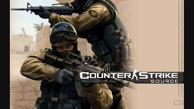 Counter Strike Song смотреть онлайн