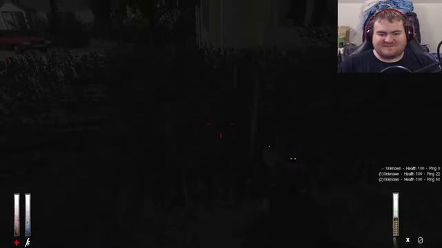 No Sleep, Time For Spoopy! | Cry Of Fear | Tim-Foolery Gaming LIVE!!! смотреть онлайн