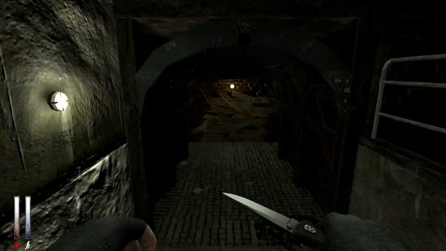 Hopeless Gamers - Cry of Fear смотреть онлайн
