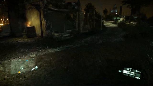Crysis 2 - Maximum Edition | DSG-1 Gameplay | Polish смотреть онлайн