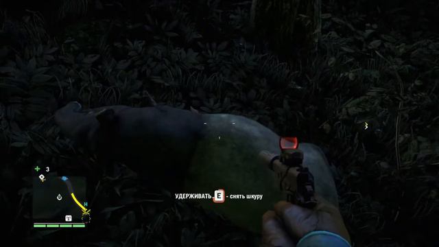 Far Cry 4 ТРУДНЫЙ ВЫБОР!!! # 3 смотреть онлайн