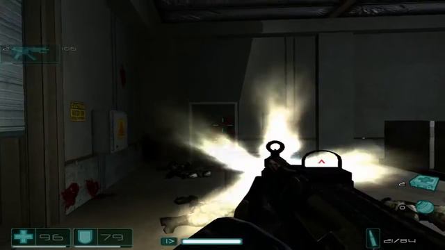 FEAR Mission 2 Pt 1 смотреть онлайн