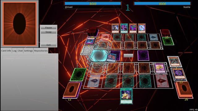 (YGOPRO)Destiny HERO pure deck,Destiny HERO - Dark Angel,Post Banlist MAY 2022 смотреть онлайн