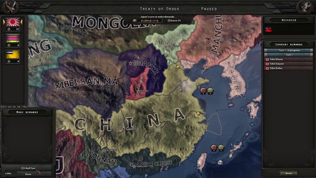 Hoi4 – Berlin Tokyo Axis – Addaway Co-op – Part 5 смотреть онлайн