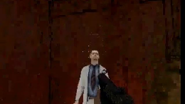 Half-Life BlueShift смотреть онлайн