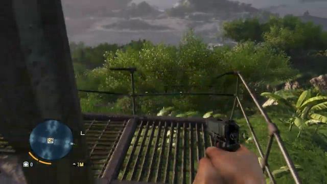 Far Cry 3: Anaconda freaking had it coming. Part 2 смотреть онлайн