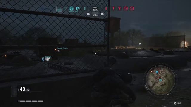Tom Clancy’s Ghost Recon® Breakpoint doodoo play смотреть онлайн