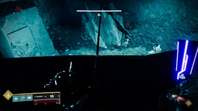 Destiny 2 - Vault of Glass Guide |Encounter 5| Gorgon Labyrinth смотреть онлайн
