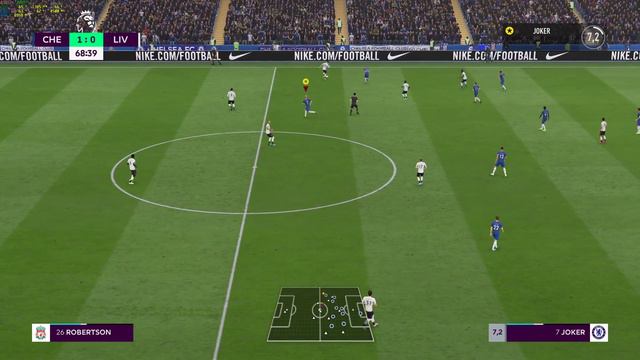 FIFA 20. Карьера за игрока #19 Форма у нас не оч? смотреть онлайн