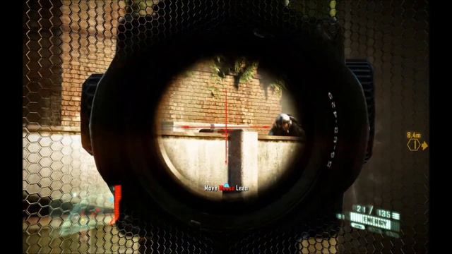 Crysis 2 GTX 660ti Ultra, 1080p смотреть онлайн