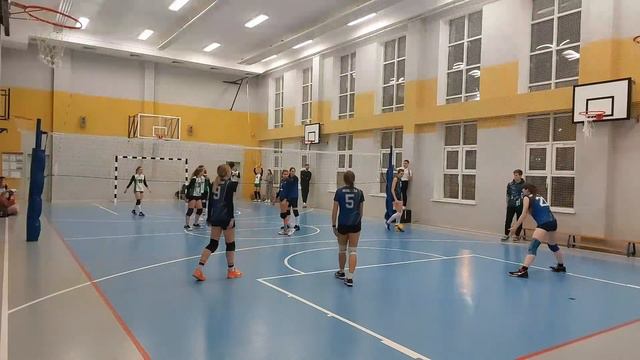 Эталон 1 - Позитив 2 (2 часть)