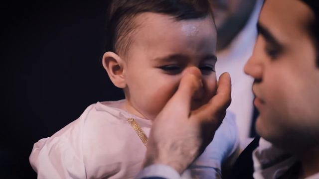 25.03.2018 Erik's Christening Day смотреть онлайн