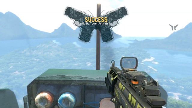 farcry3 classic edition gameplay no commentary walkthrough #farcry3 #xboxseriesx смотреть онлайн