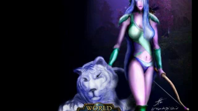 World of Warcraft Secrets !! WOW Secrets смотреть онлайн