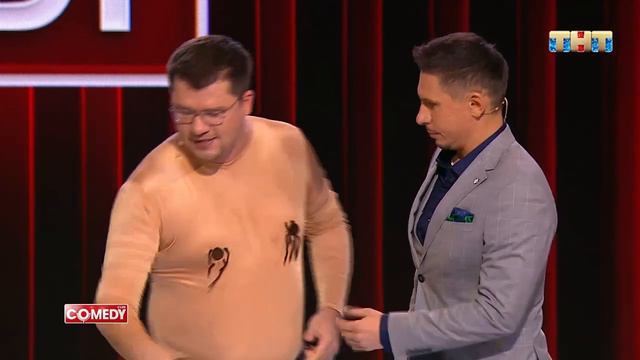 Камеди Клаб Казино.mp4 смотреть онлайн