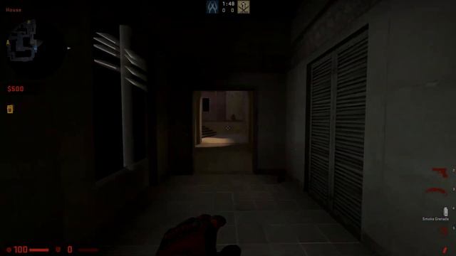 How To Get Jump Throw Bind in CS:GO Without Installing Any Config смотреть онлайн