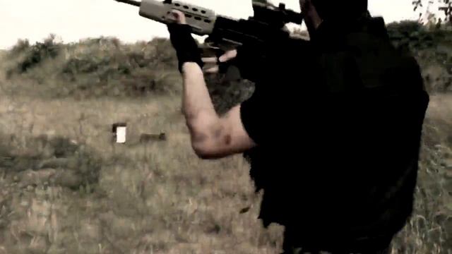 Call of Duty Black Ops - The Hornet Nest (Live Action Movie) смотреть онлайн