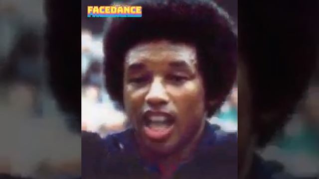 Arthur Ashe смотреть онлайн