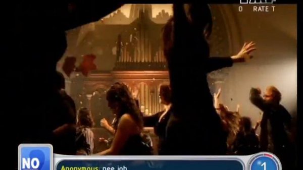 Kristian Leontiou - Some Say