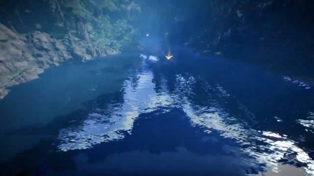 Far cry primal - Vision of beasts смотреть онлайн