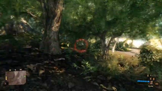 Crysis Warhead hacked by THG994FX смотреть онлайн