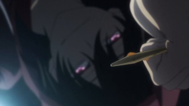 Charlotte「AMV」NEFFEX - Destiny смотреть онлайн