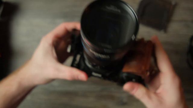 Sirui 35mm F1.8 Аnamorphic и Freewell Glow Mist смотреть онлайн