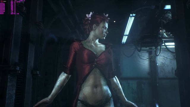 Batman Arkham Knight(PC) - Ryzen 5 1500X - XFX RX 470 4GB GDDR5 High Settings Physx off 1080p смотреть онлайн