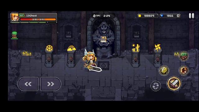 Temple of ability puzzles chapter 1 and 2 hard mode [final destiny] смотреть онлайн