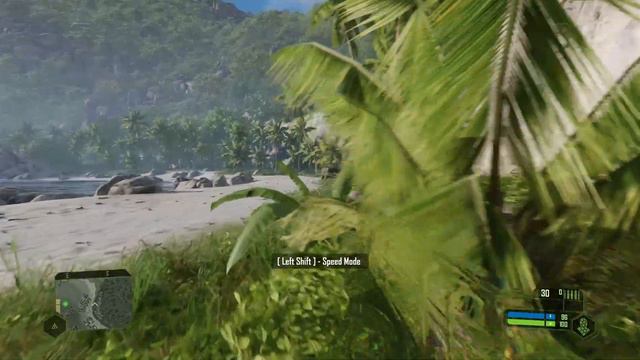 Crysis Remaster (Contact) | RTX 2060 6GB | High Graphics Gameplay смотреть онлайн