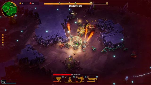 Deep Rock Galactic: Survivor #7 | Early Access PC Gameplay смотреть онлайн