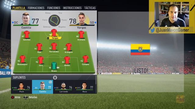 EL REAL MADRID RETIRA EL 7 DE CRISTIANO RONALDO | FIFA 17 CARRERA MANAGER REAL MADRID #34 смотреть онлайн