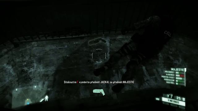 Crysis 2 #38 - [LPbyMartan] смотреть онлайн