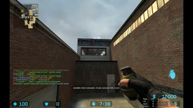 Cache B site nades TOTAL DESTRUCTION смотреть онлайн