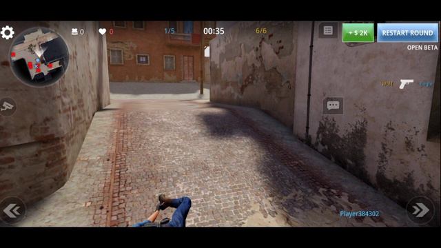 CS:GO (Android) (IOS) version | New 2022 Shooting game | Special Force Group 3 beta | new gameplay смотреть онлайн