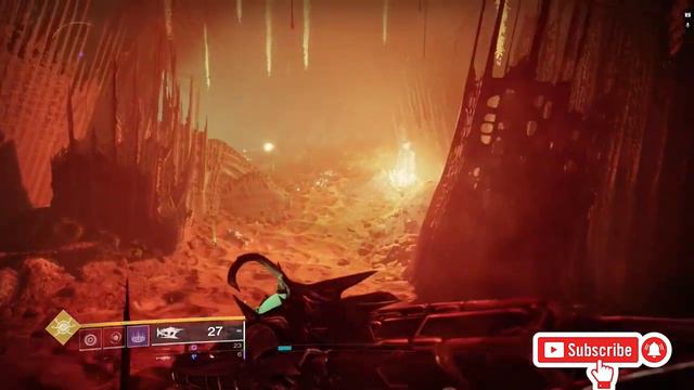 How To Unlock The July 23 Legend Lost Sector | Destiny 2 Lost Sector Rotation смотреть онлайн