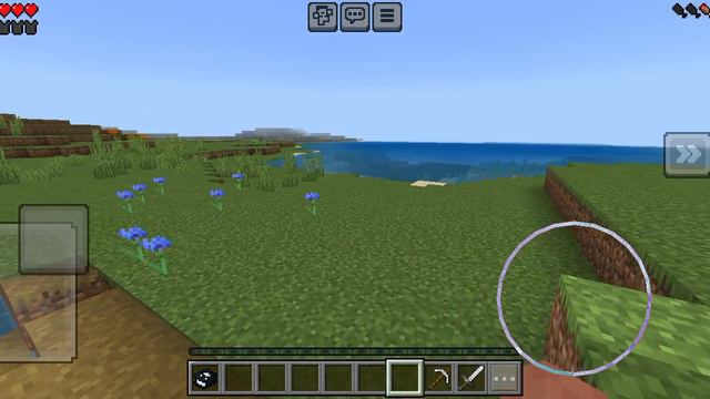 обзор на мод