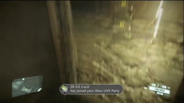 Crysis 2 - "Stealth Assassin" Achievement Guide смотреть онлайн