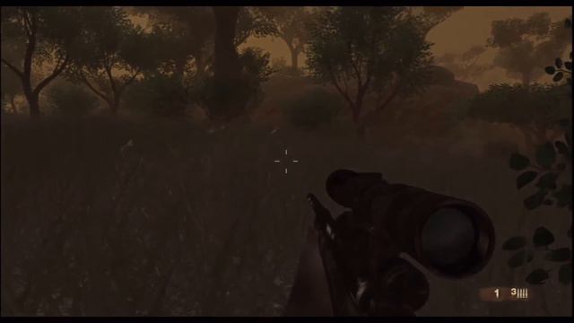 Far Cry 2 Let's Play (LP) - Part 66 - Through The Crosshairs смотреть онлайн