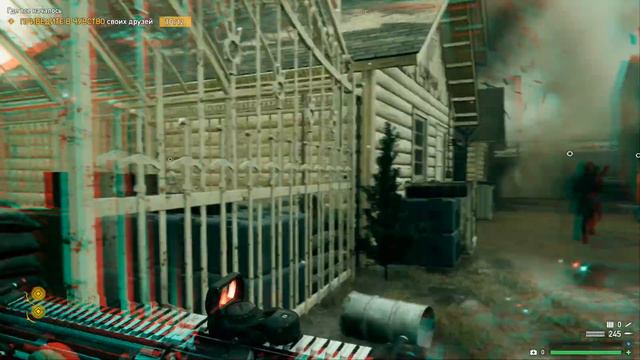Прохождение Far Cry 5 (60FPS): Часть 20 - Иосиф Сид. ФИНАЛ смотреть онлайн