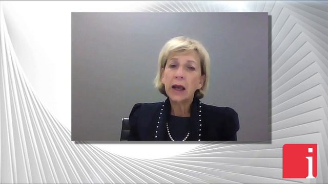 Amanda Lacaze of Lynas on recent rare earth trends смотреть онлайн