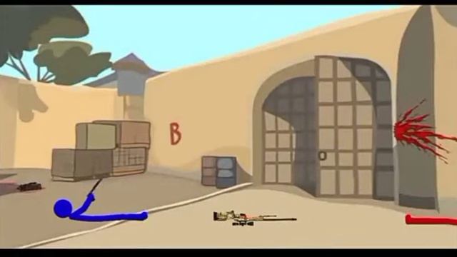 The Bomb Has Been Planted!!