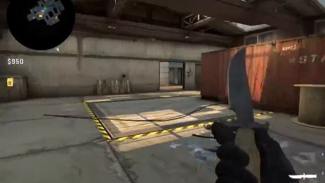 Legendary Eagle (CS:GO Stream) смотреть онлайн