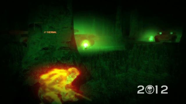 Ghost Recon Future Soldier Inside Recon #2 (HD 720p) смотреть онлайн