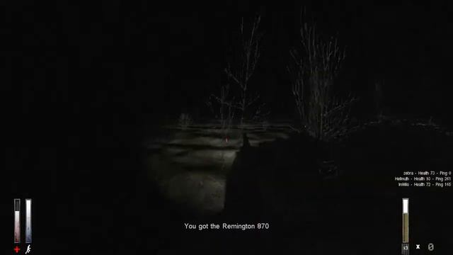 Cry of Fear PARTE 3 - Sobreviviendo el Laberinto del Bosque смотреть онлайн